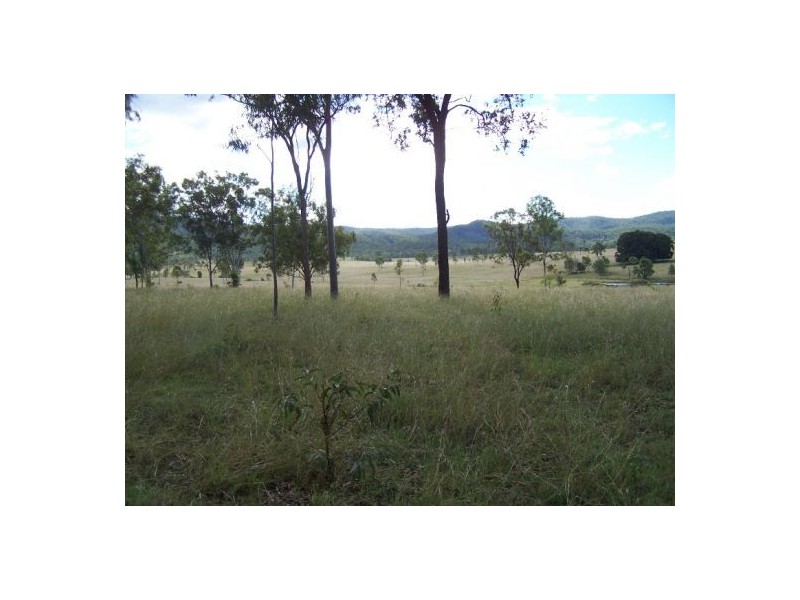 Kilkivan QLD 4600