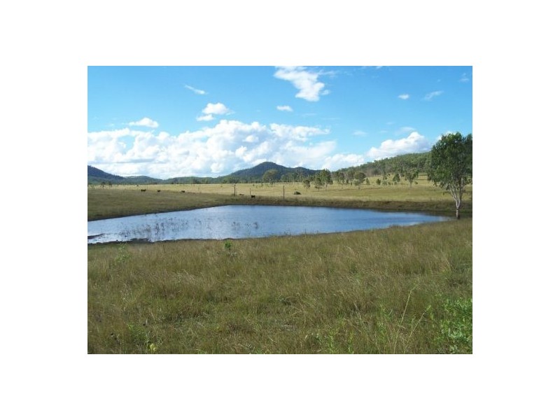 Kilkivan QLD 4600