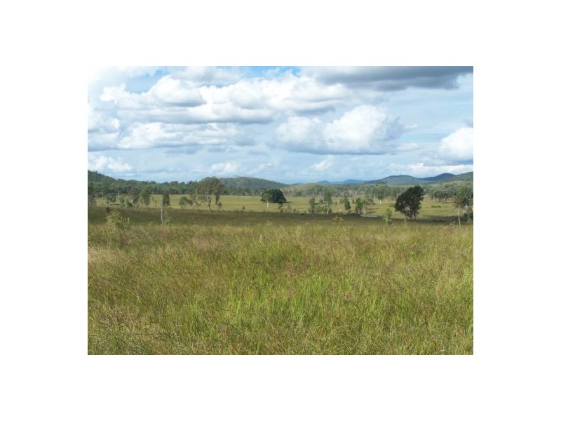 Kilkivan QLD 4600