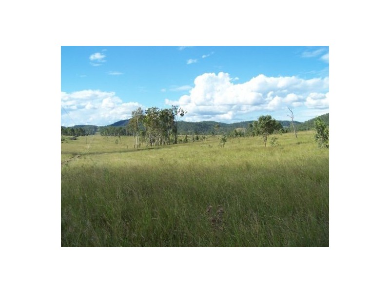 Kilkivan QLD 4600