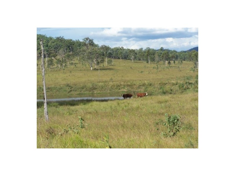 Kilkivan QLD 4600