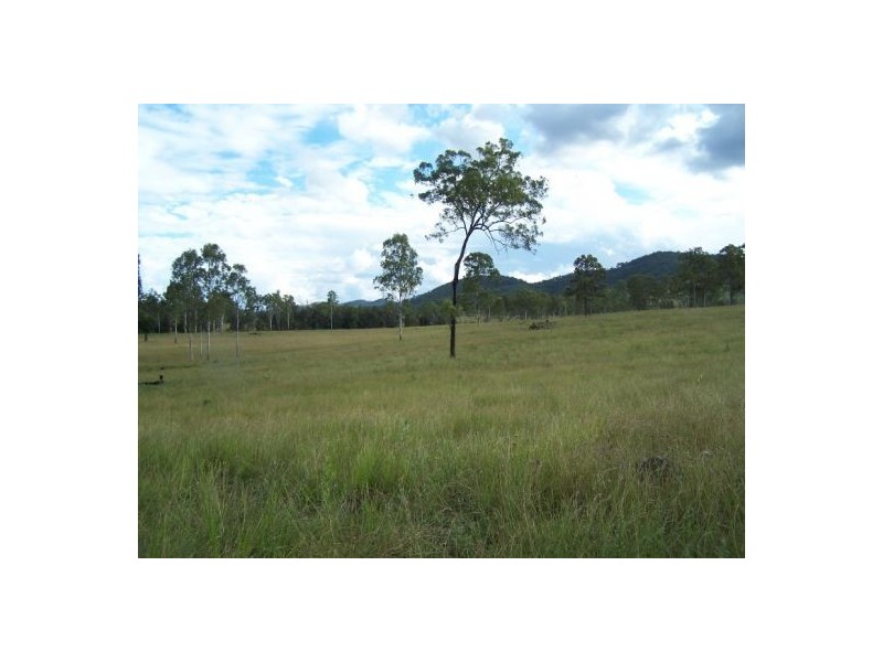 Kilkivan QLD 4600