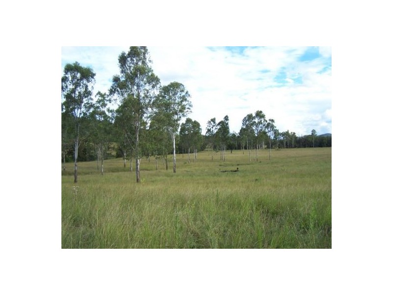 Kilkivan QLD 4600