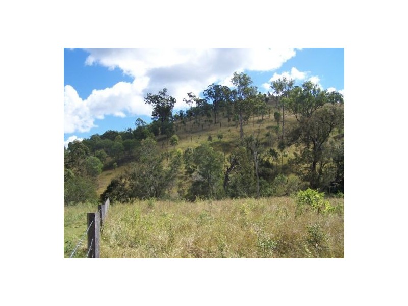 Kilkivan QLD 4600