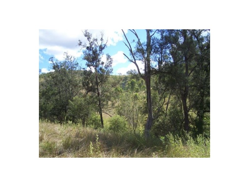 Kilkivan QLD 4600