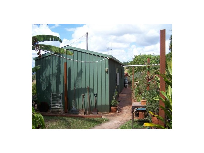 Dagun QLD 4570