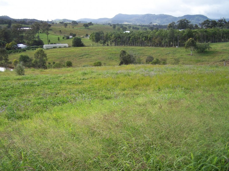 East Deep Creek QLD 4570