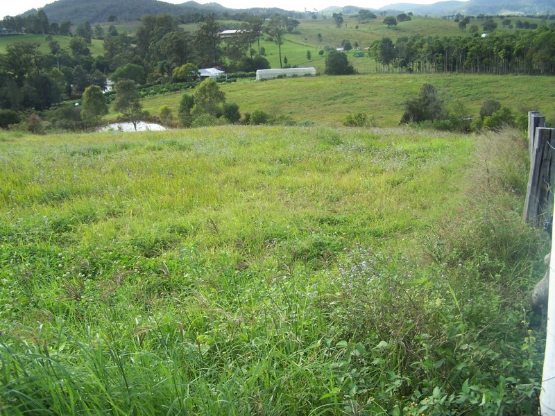 East Deep Creek QLD 4570