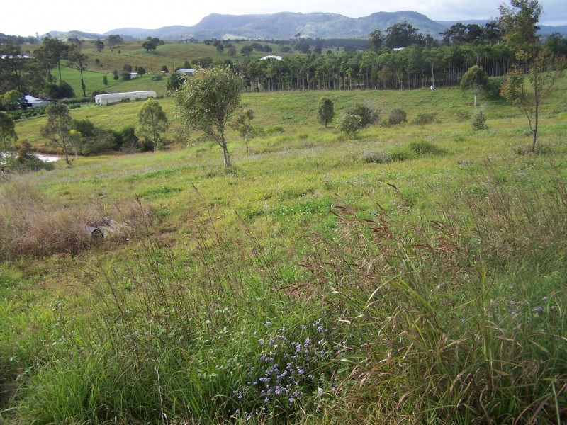 East Deep Creek QLD 4570