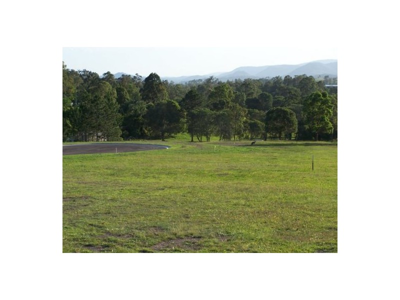 Chatsworth QLD 4570