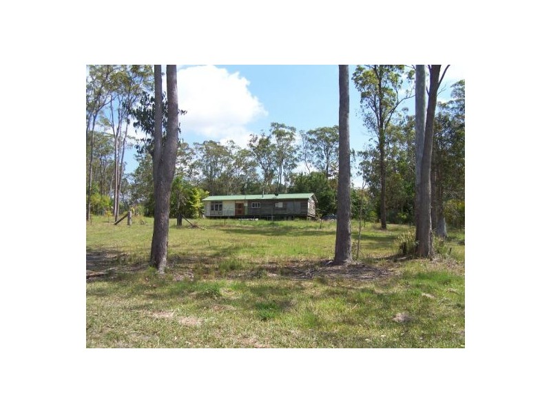 Wolvi QLD 4570