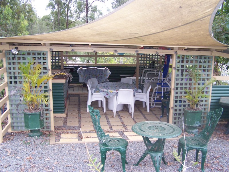 Glenwood QLD 4570