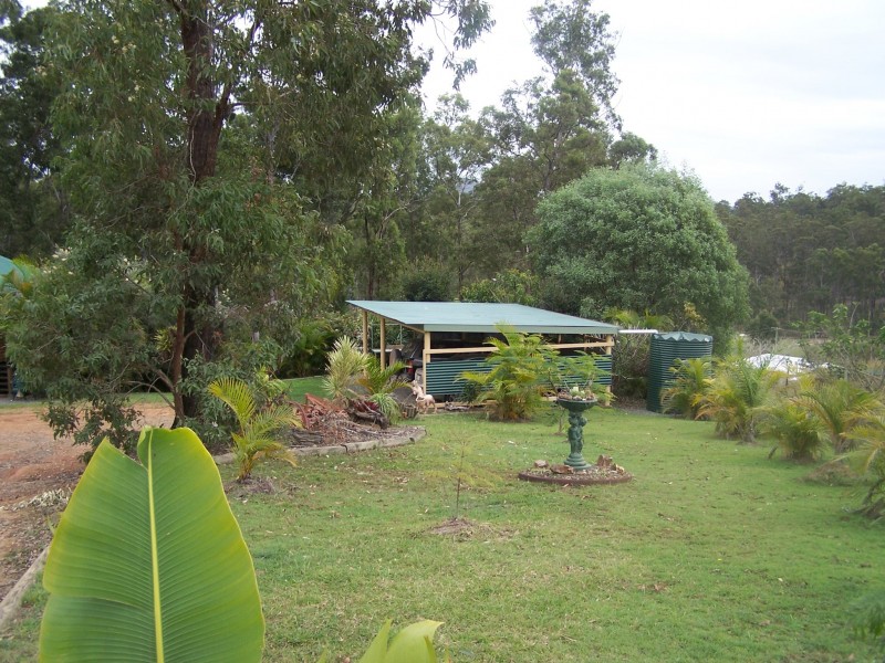 Glenwood QLD 4570