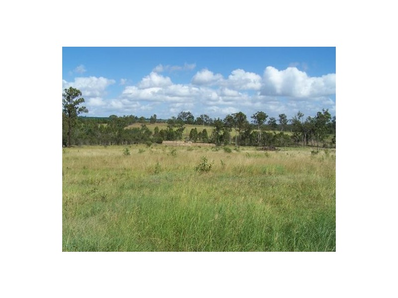Tiaro QLD 4650