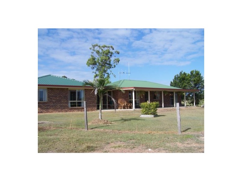 Tiaro QLD 4650
