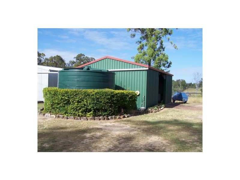 Tiaro QLD 4650