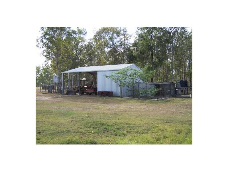Tiaro QLD 4650