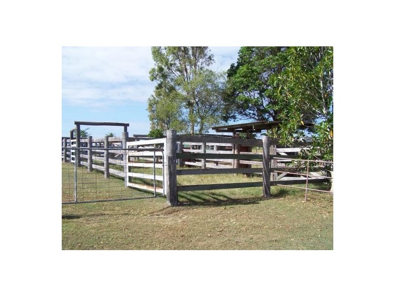 Tiaro QLD 4650
