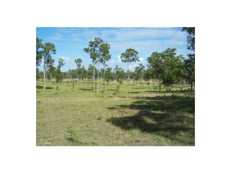 Tiaro QLD 4650