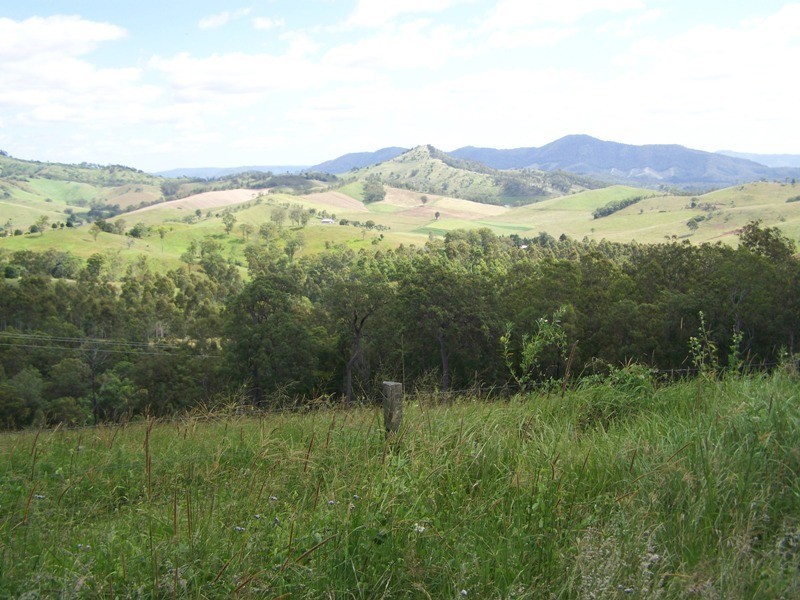 Glastonbury QLD 4570