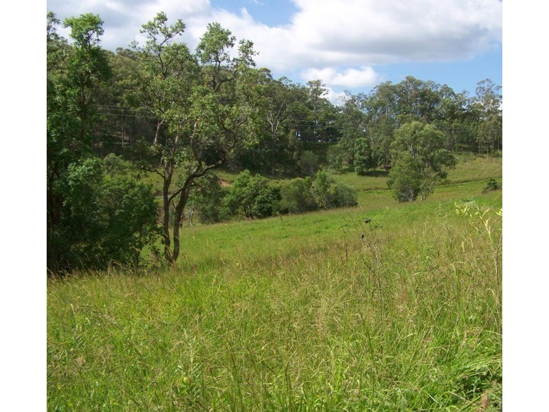 Glastonbury QLD 4570