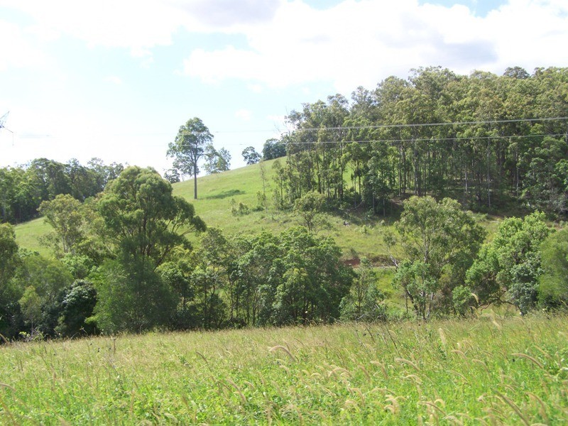 Glastonbury QLD 4570