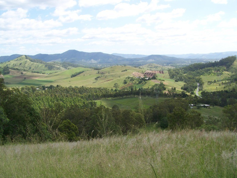 Glastonbury QLD 4570