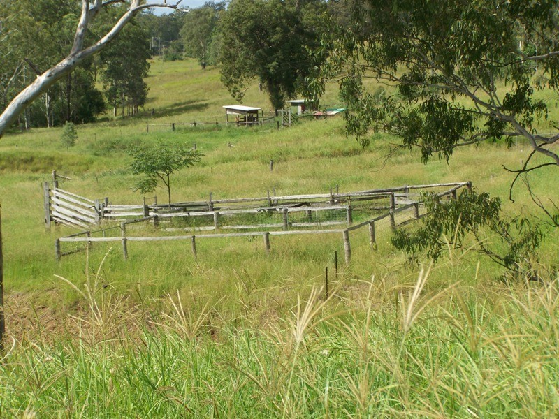 Glastonbury QLD 4570