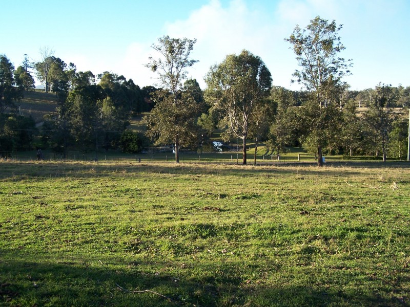 Pie Creek QLD 4570