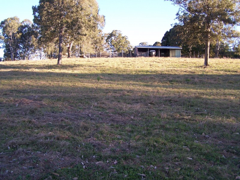 Pie Creek QLD 4570