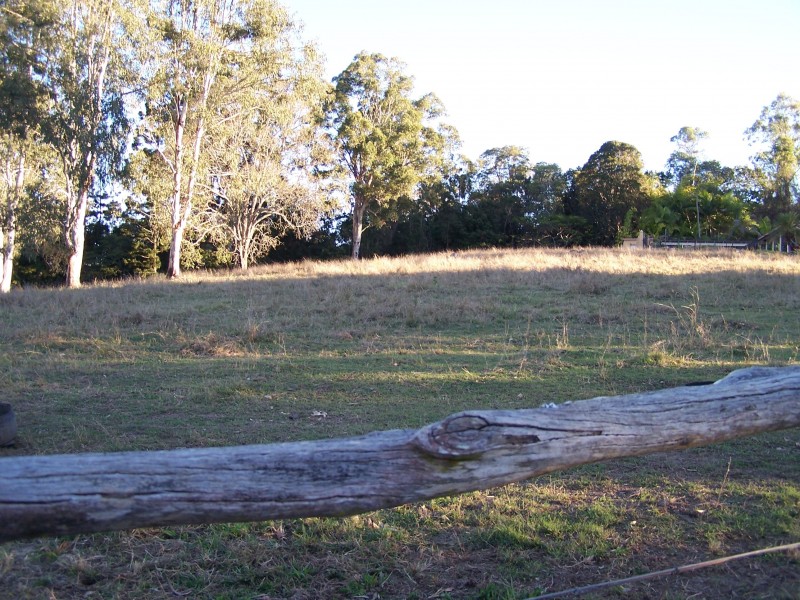 Pie Creek QLD 4570