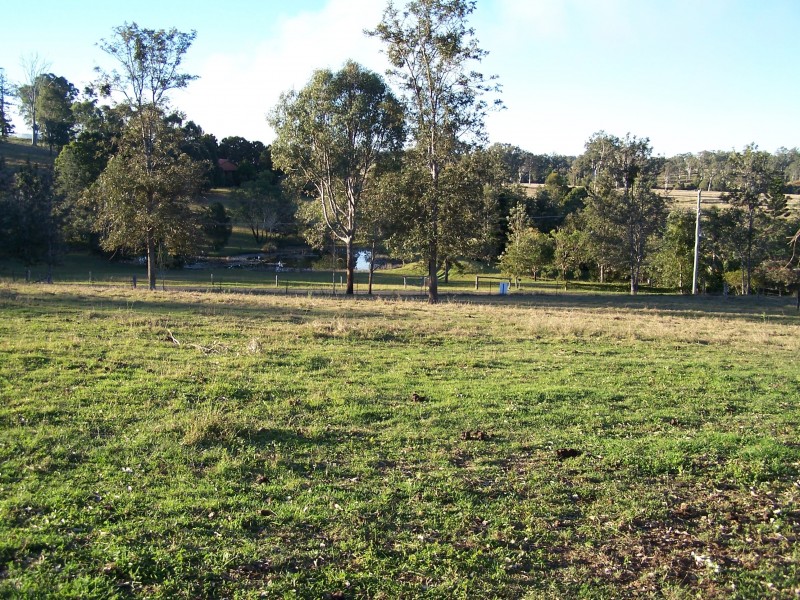 Pie Creek QLD 4570