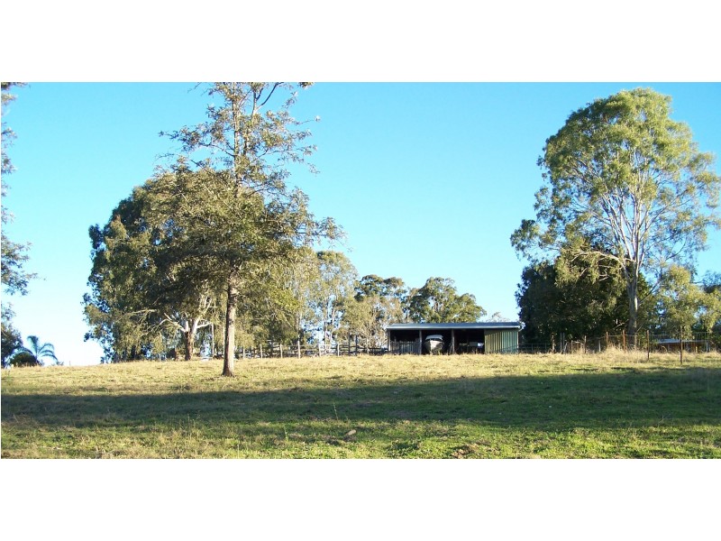 Pie Creek QLD 4570
