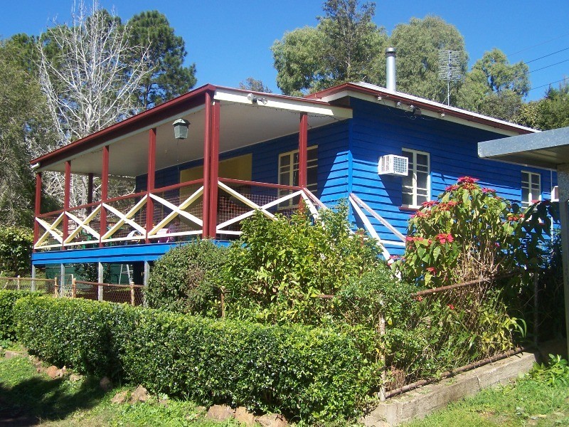 Kybong QLD 4570