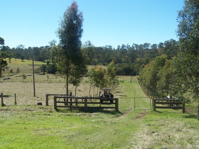 Kybong QLD 4570