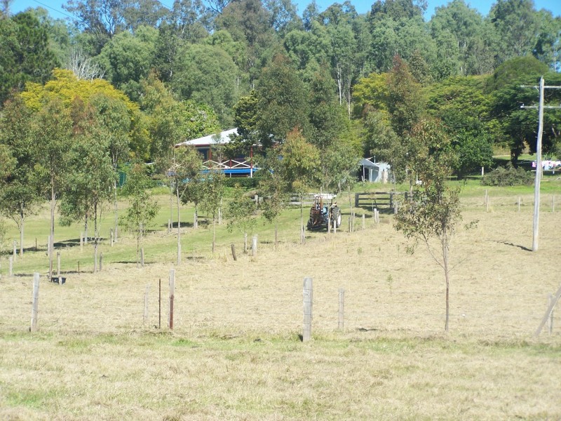 Kybong QLD 4570