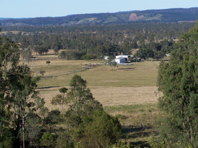 Lower Wonga QLD 4570