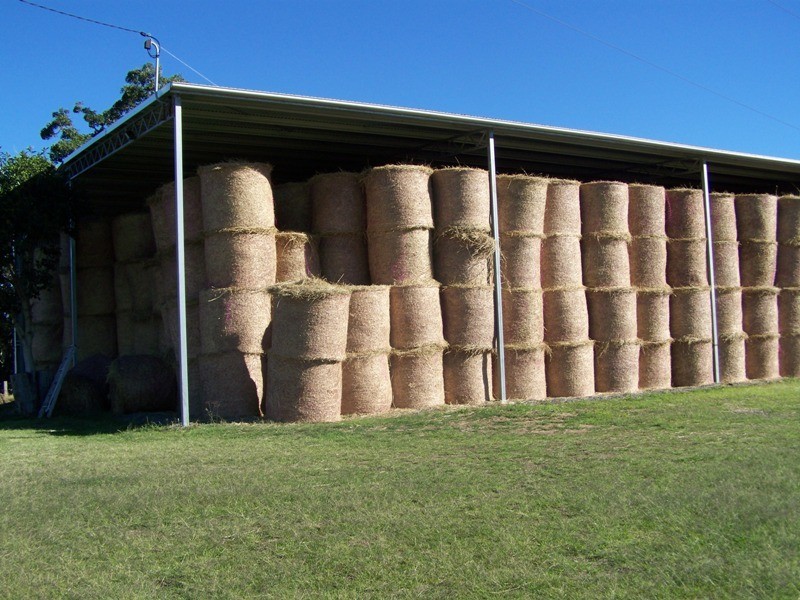 Lower Wonga QLD 4570