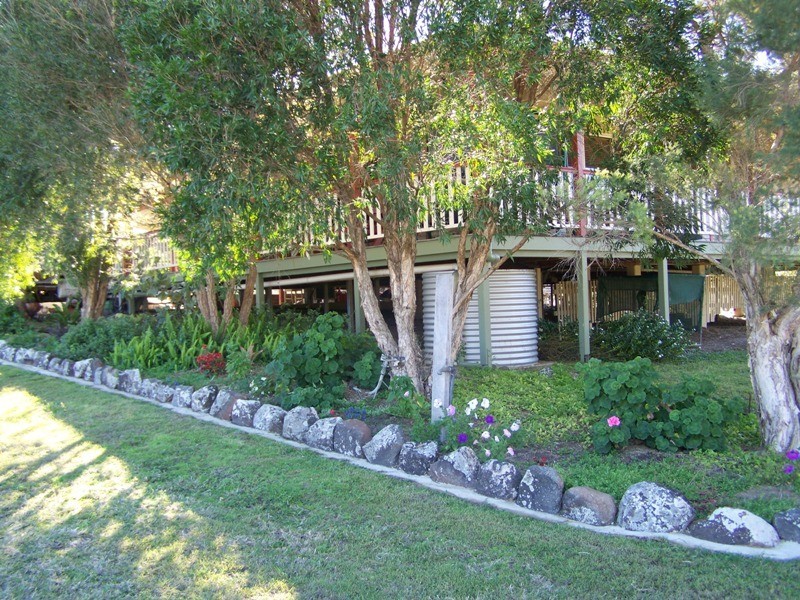 Lower Wonga QLD 4570