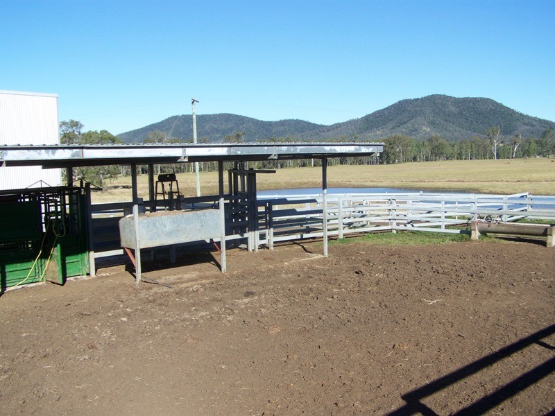 Lower Wonga QLD 4570