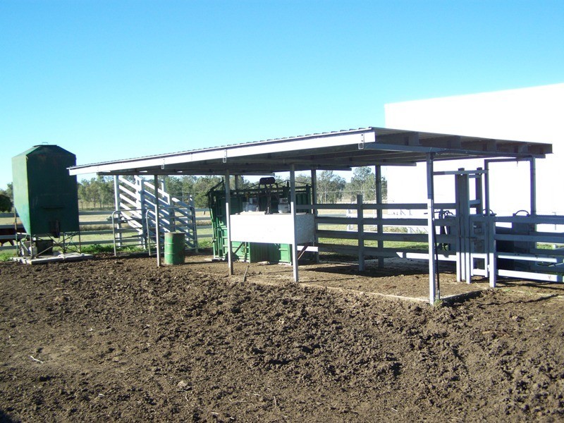 Lower Wonga QLD 4570