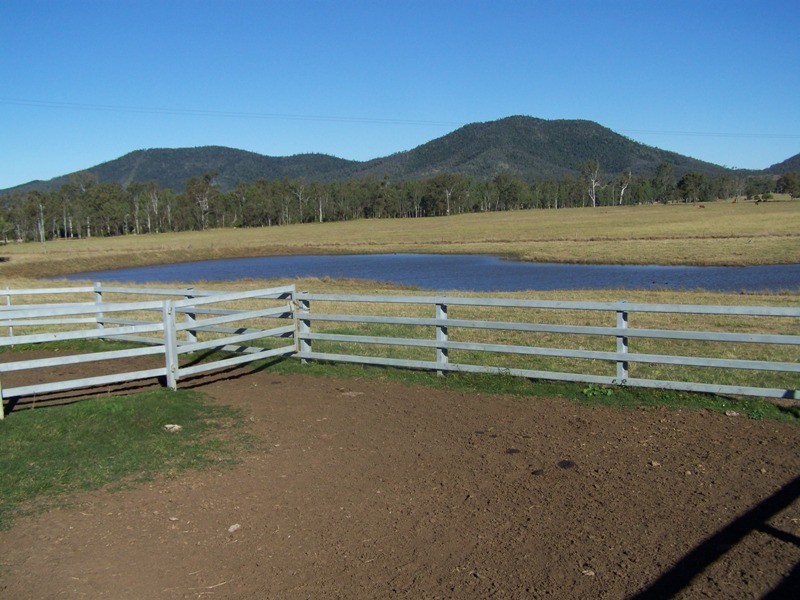 Lower Wonga QLD 4570