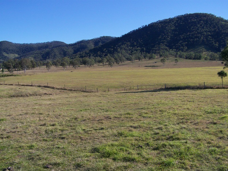 Lower Wonga QLD 4570