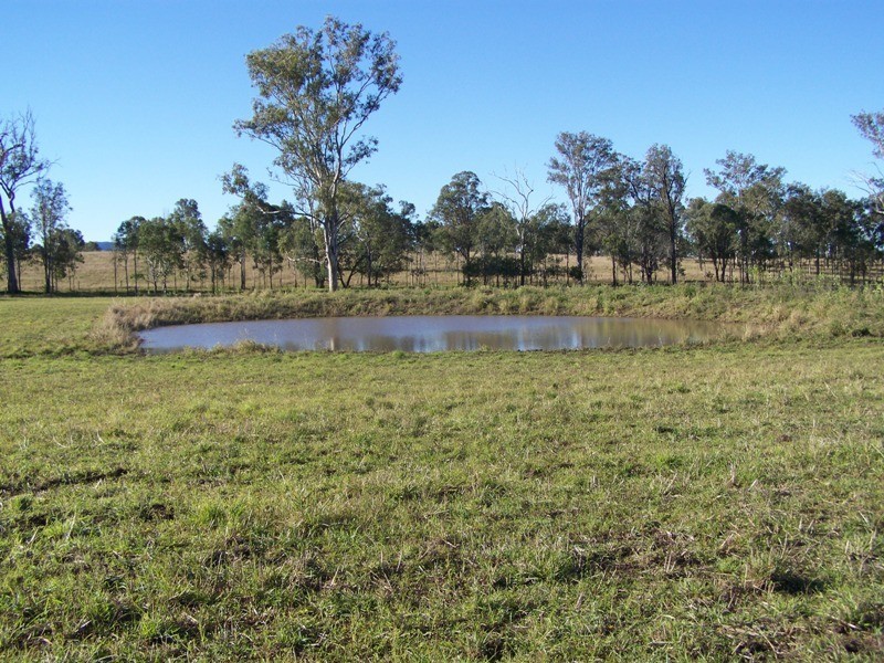 Lower Wonga QLD 4570