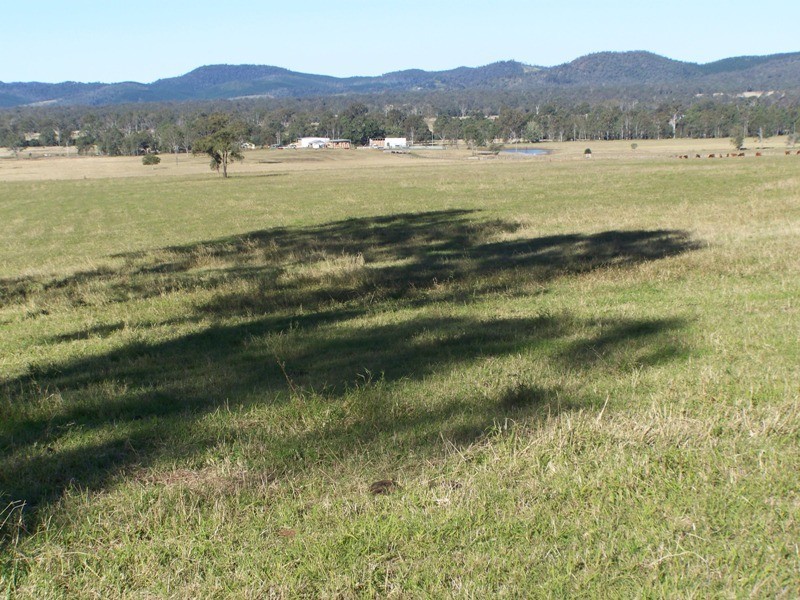 Lower Wonga QLD 4570