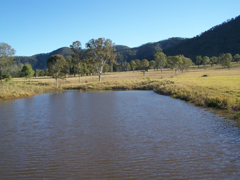 Lower Wonga QLD 4570