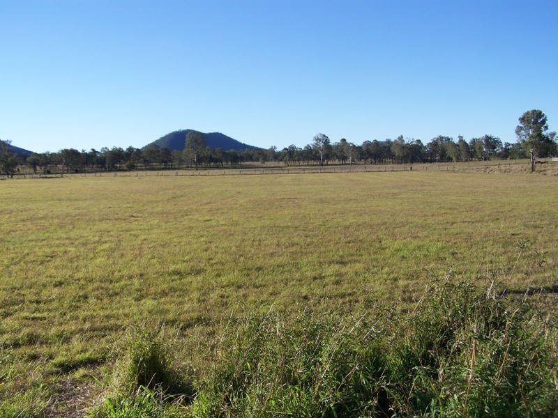 Lower Wonga QLD 4570