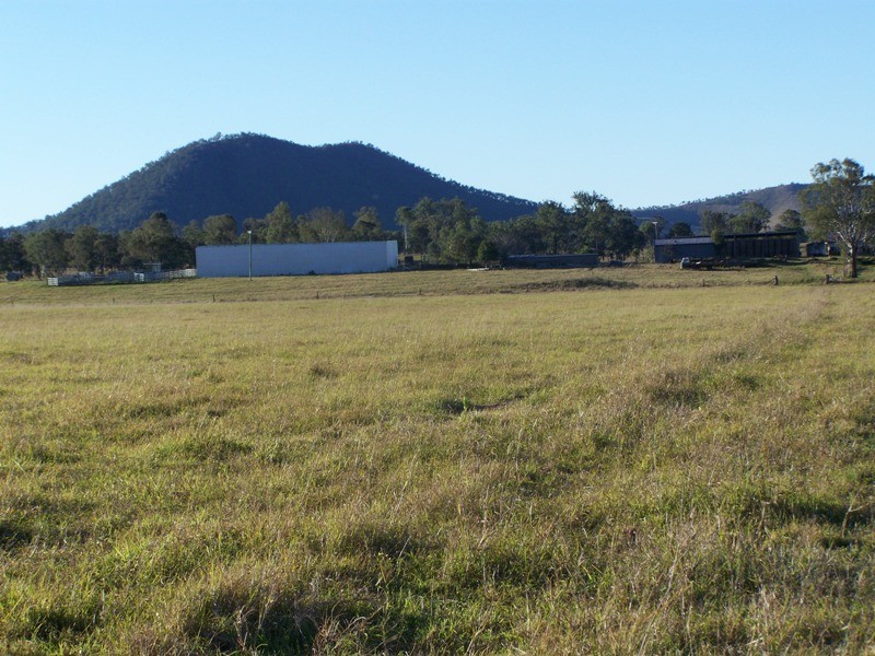 Lower Wonga QLD 4570