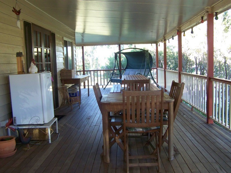 Lower Wonga QLD 4570