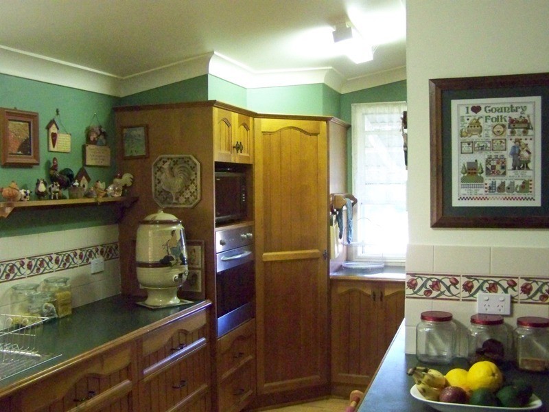 Lower Wonga QLD 4570